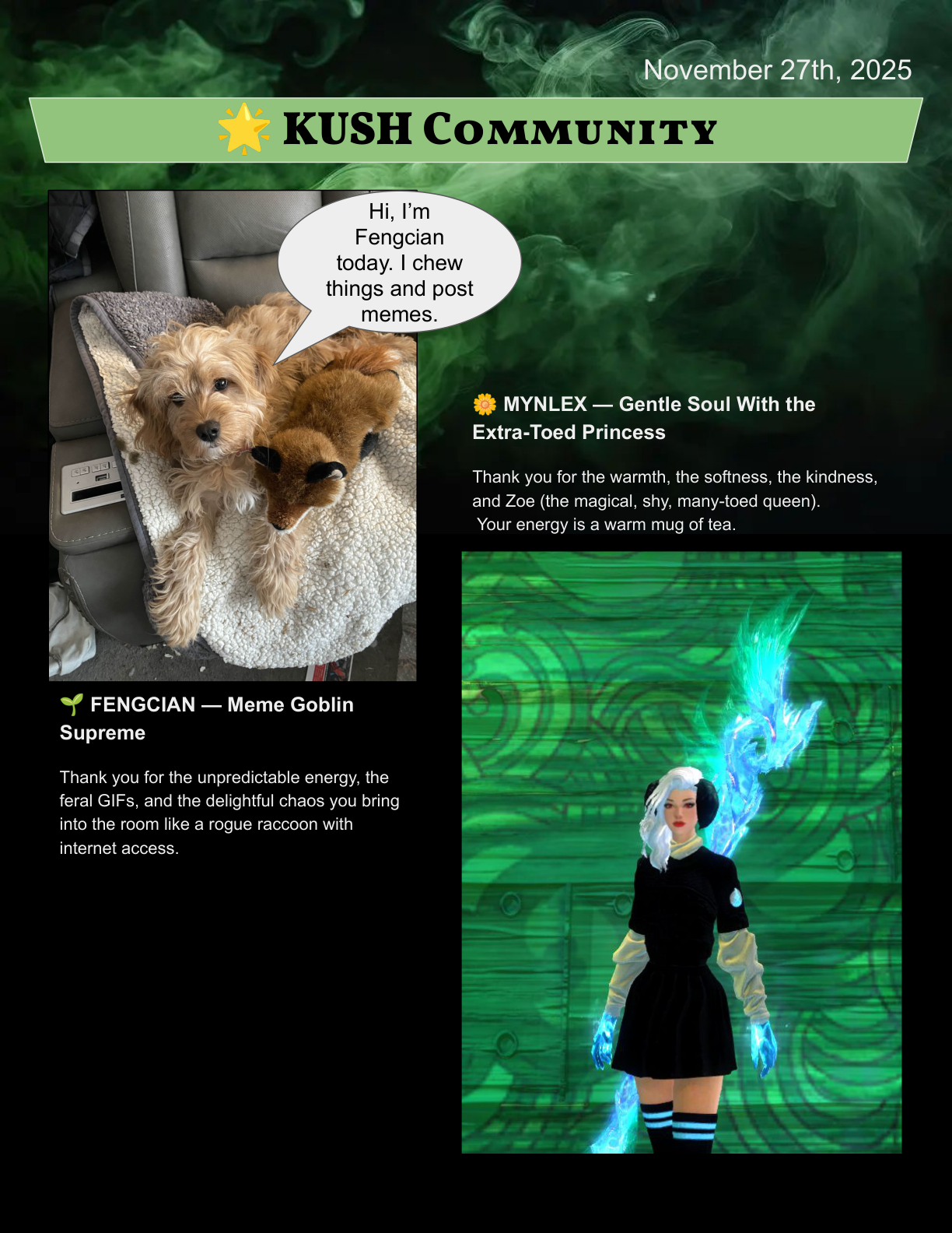 Leaflet page 9