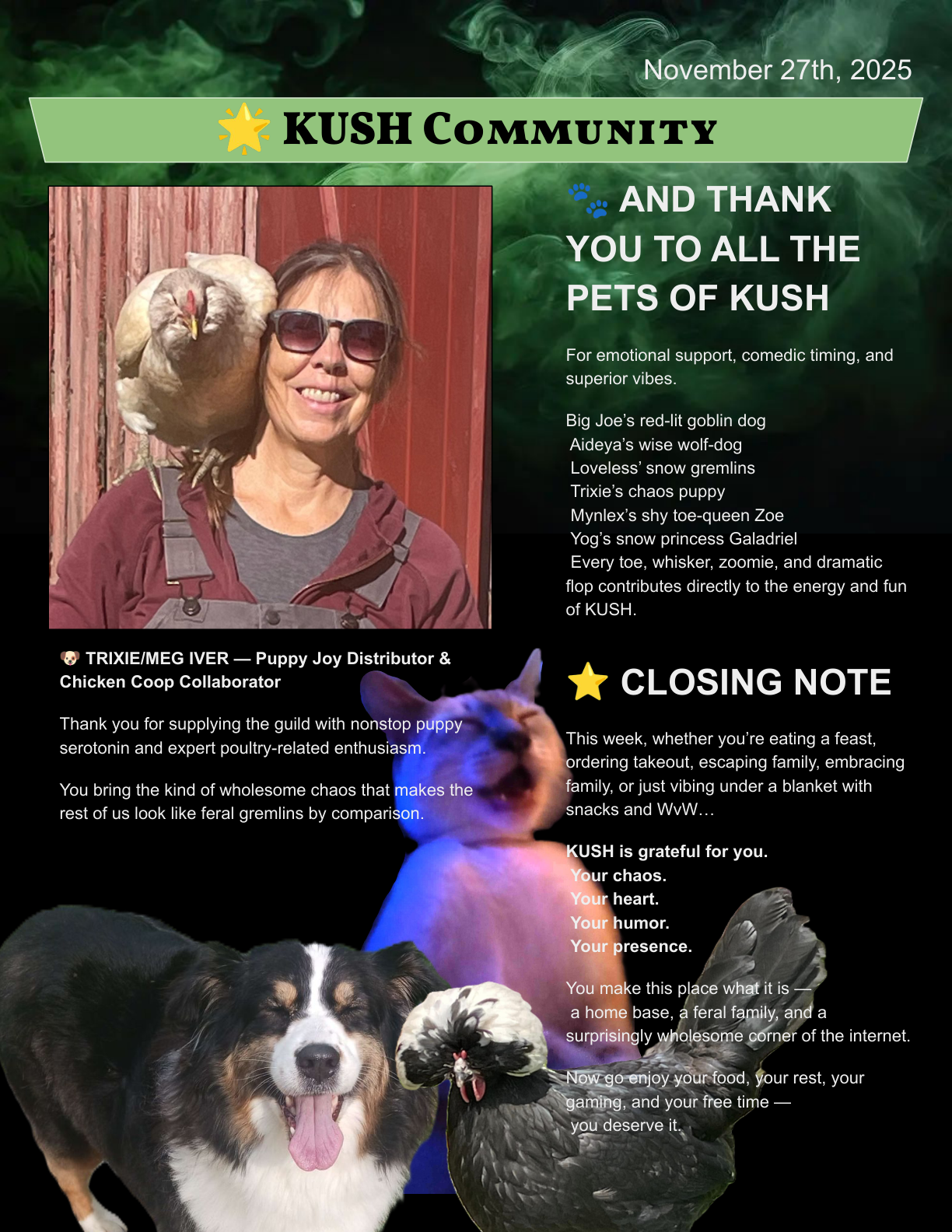 Leaflet page 10