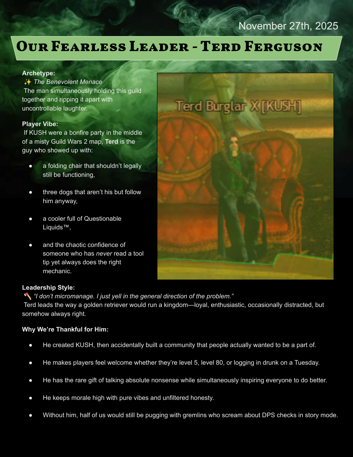 Leaflet page 11