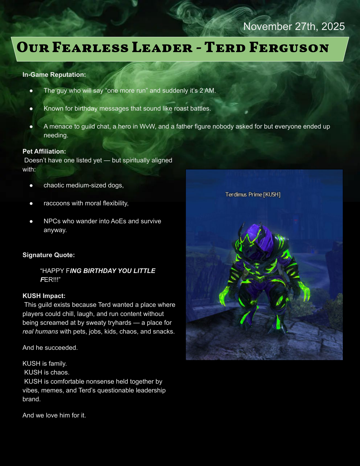Leaflet page 12