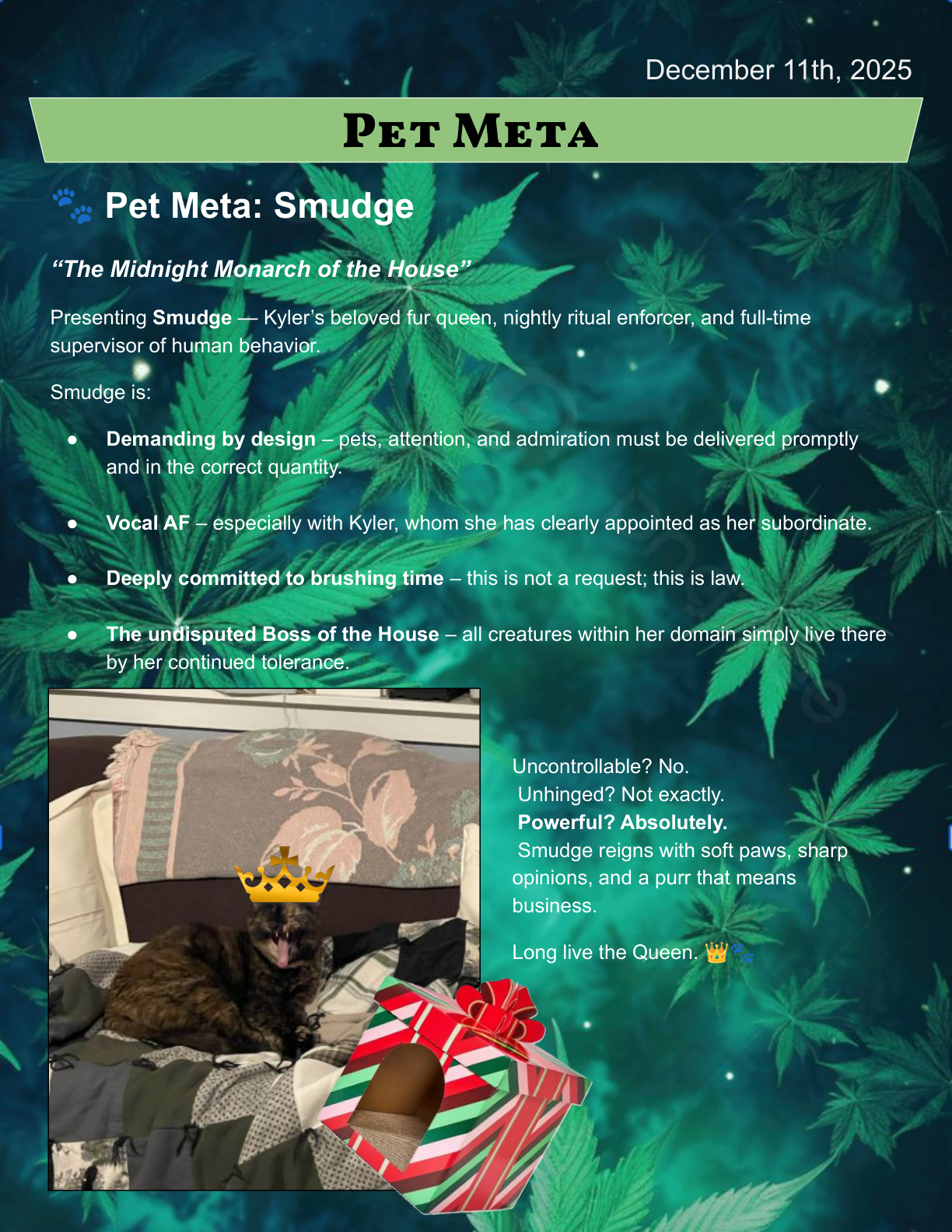 Leaflet page 7