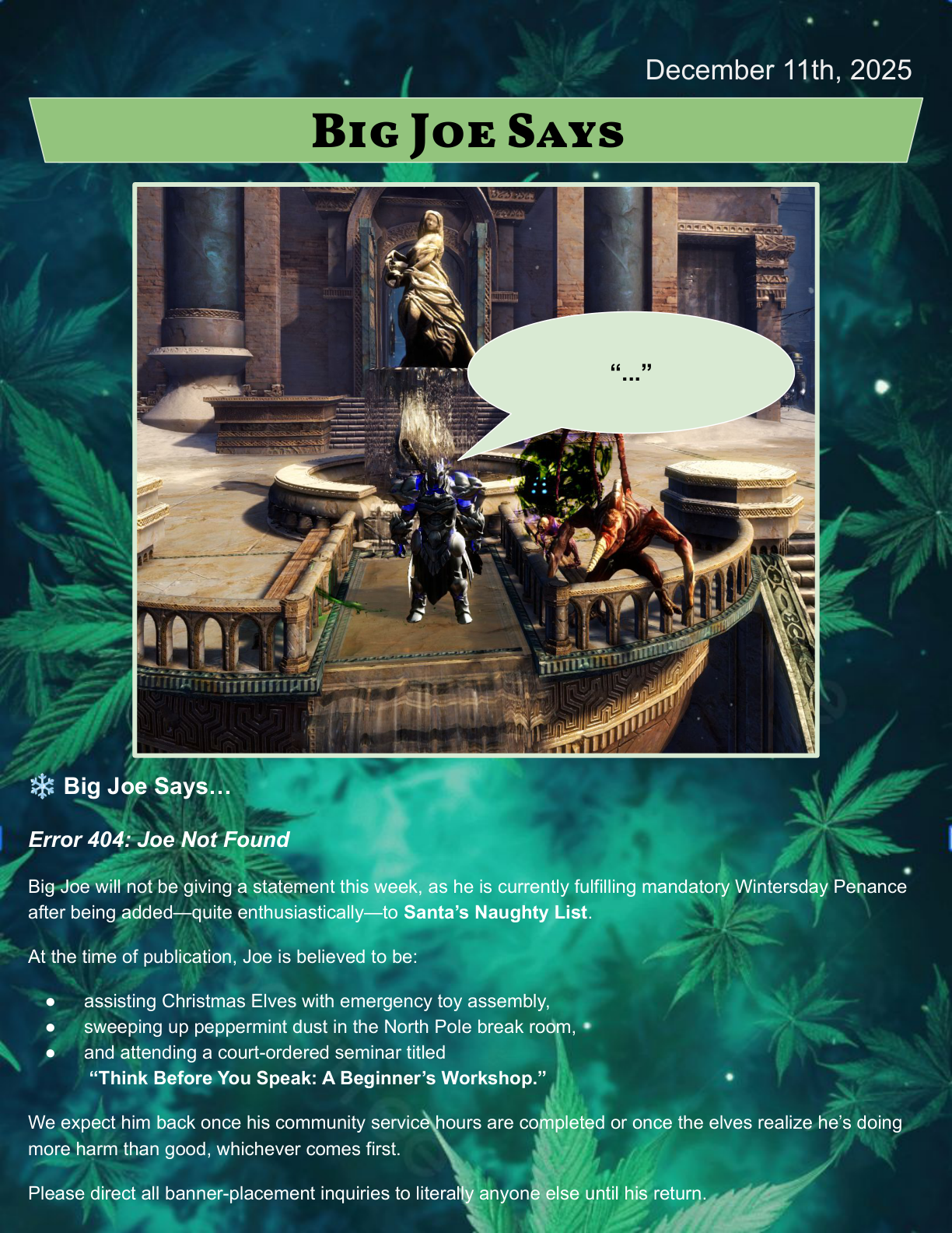 Leaflet page 10
