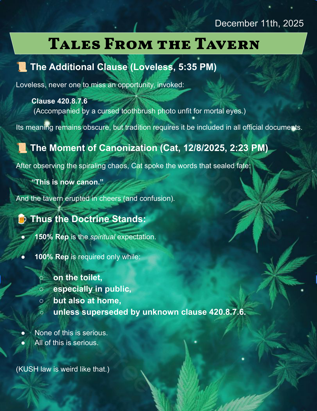Leaflet page 12