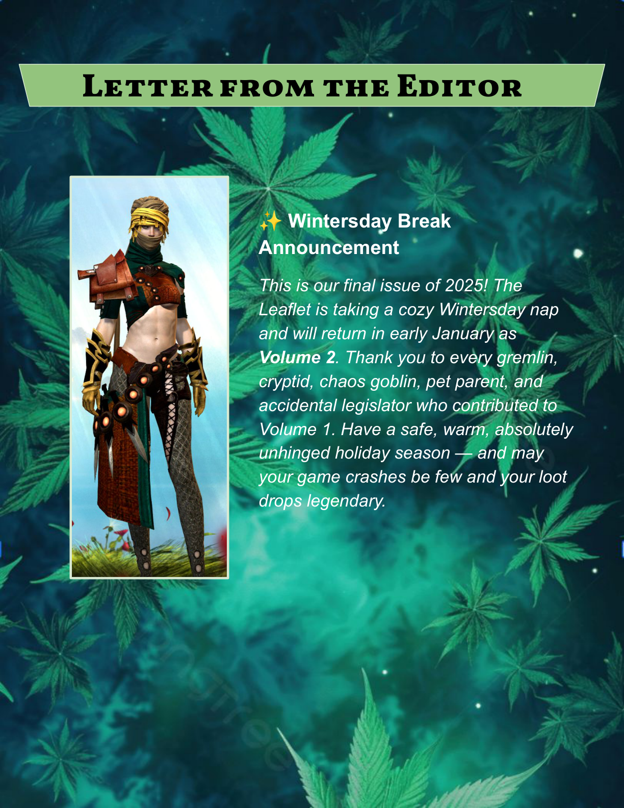 Leaflet page 16