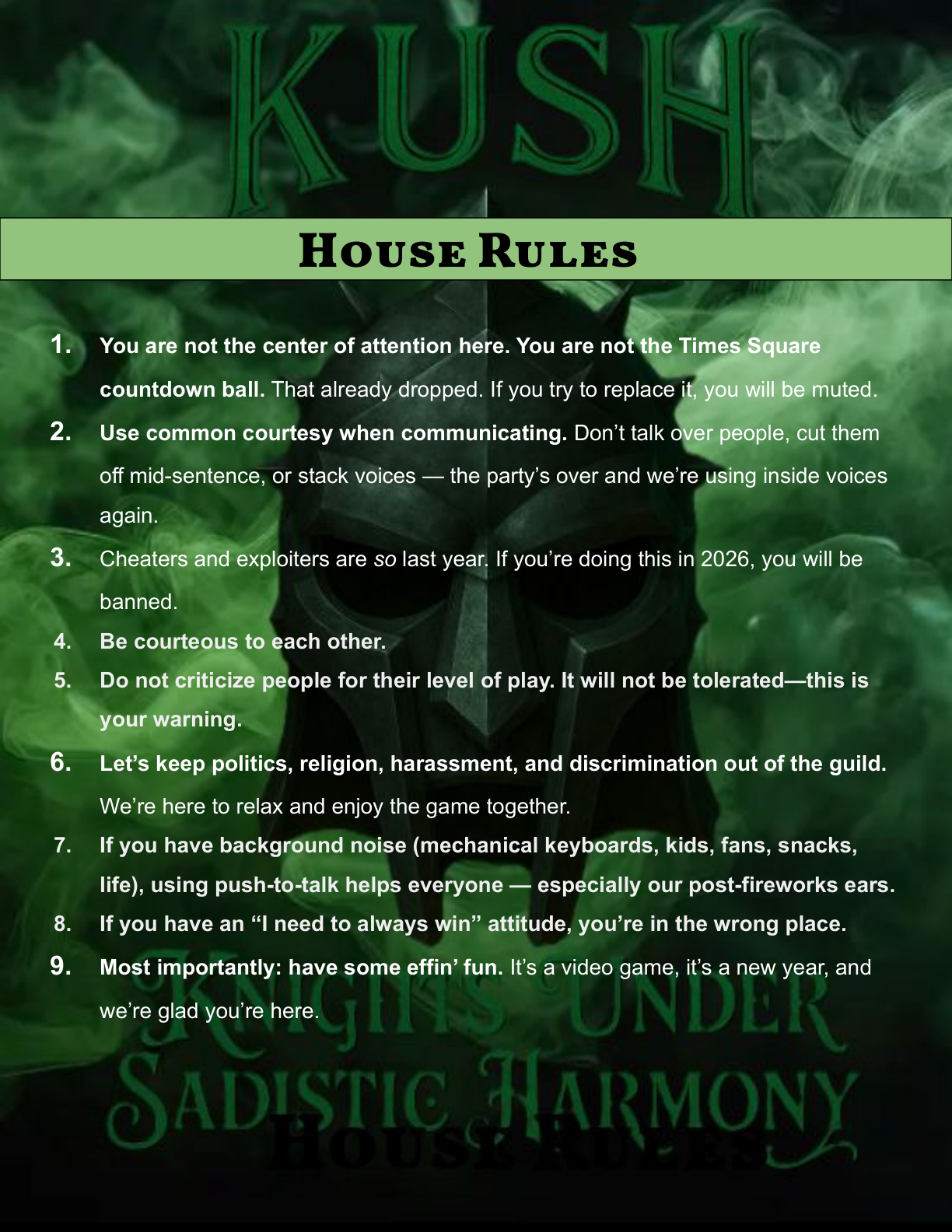 Leaflet page 2