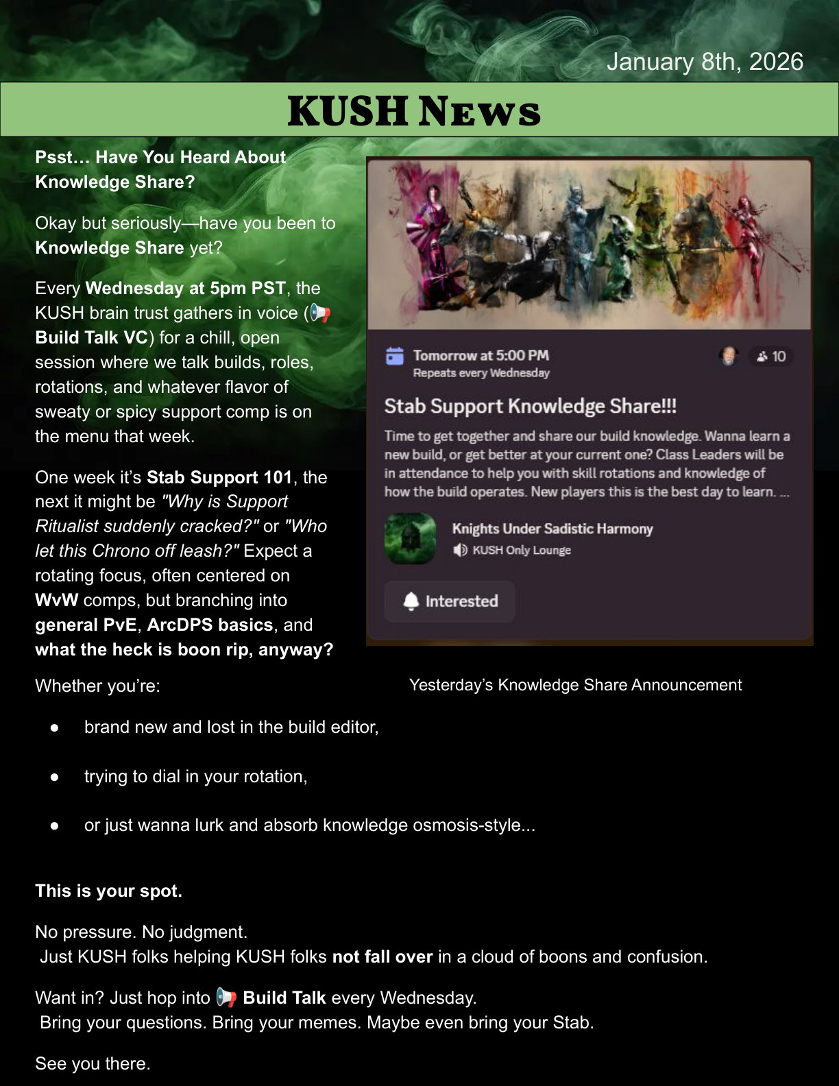 Leaflet page 3