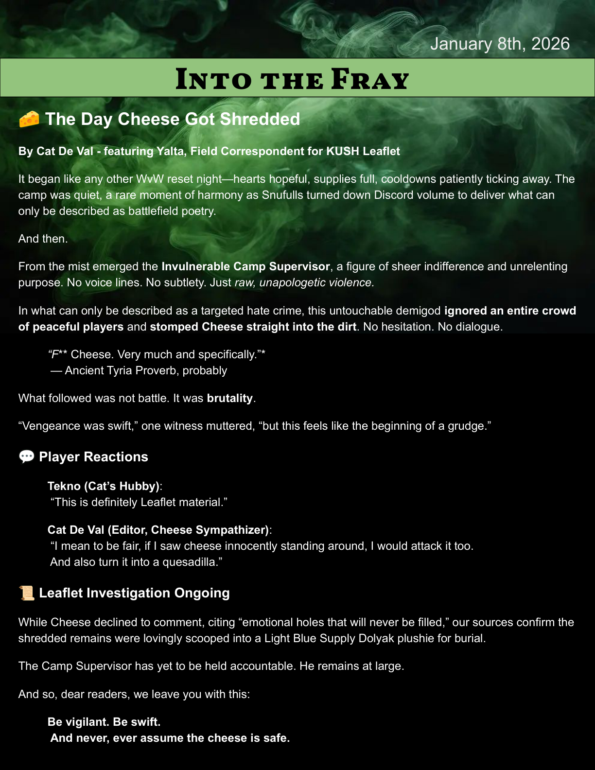 Leaflet page 4