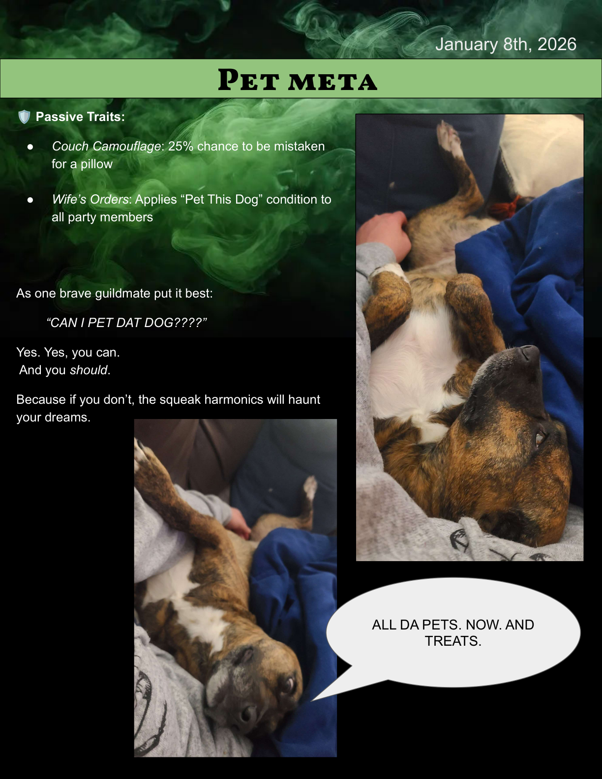 Leaflet page 8