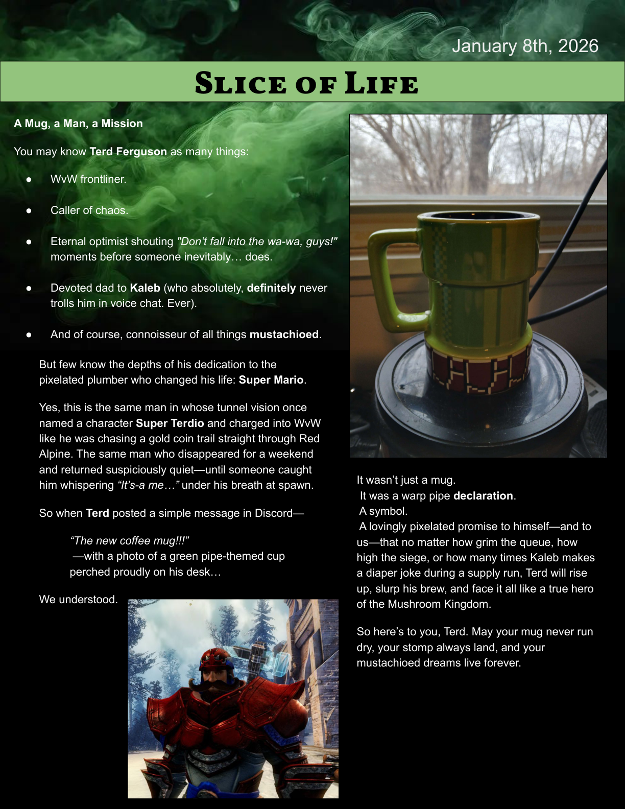 Leaflet page 11