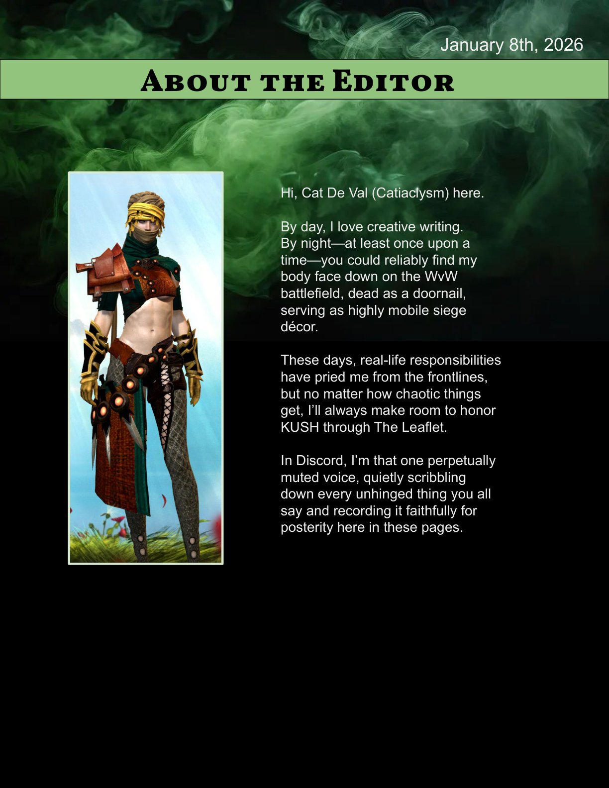 Leaflet page 12