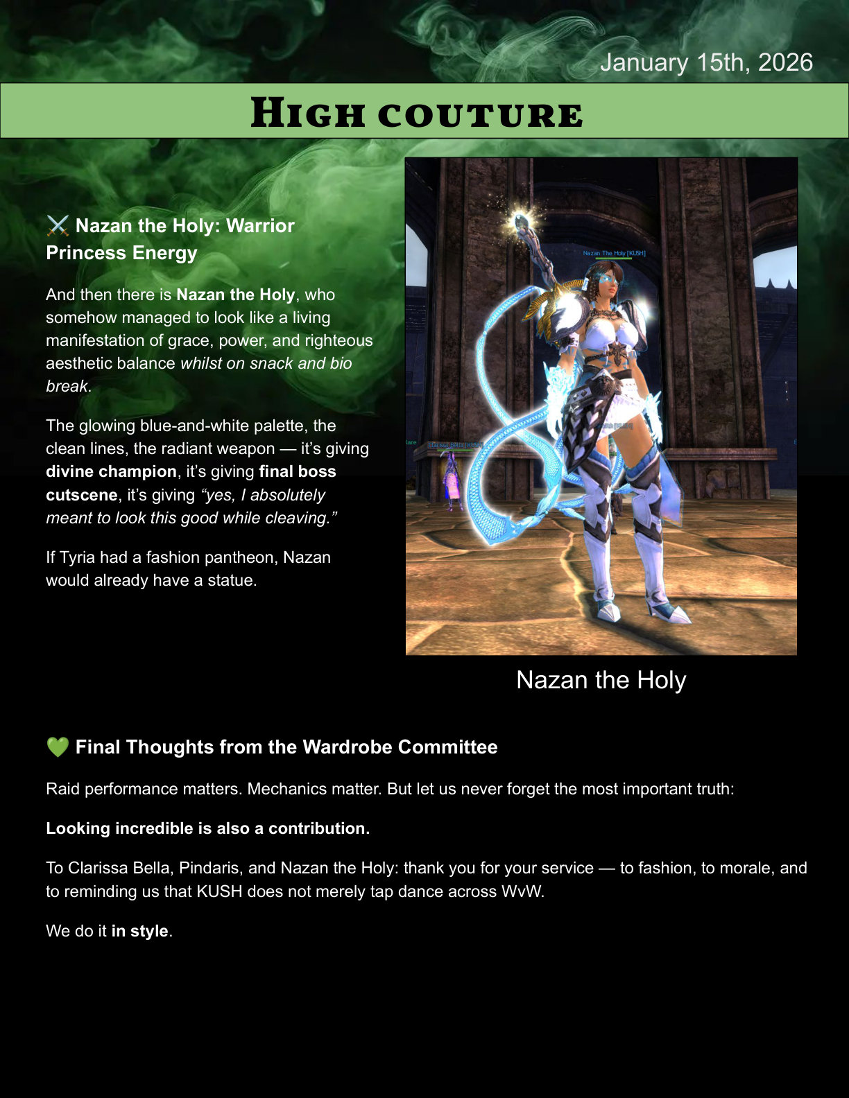 Leaflet page 10