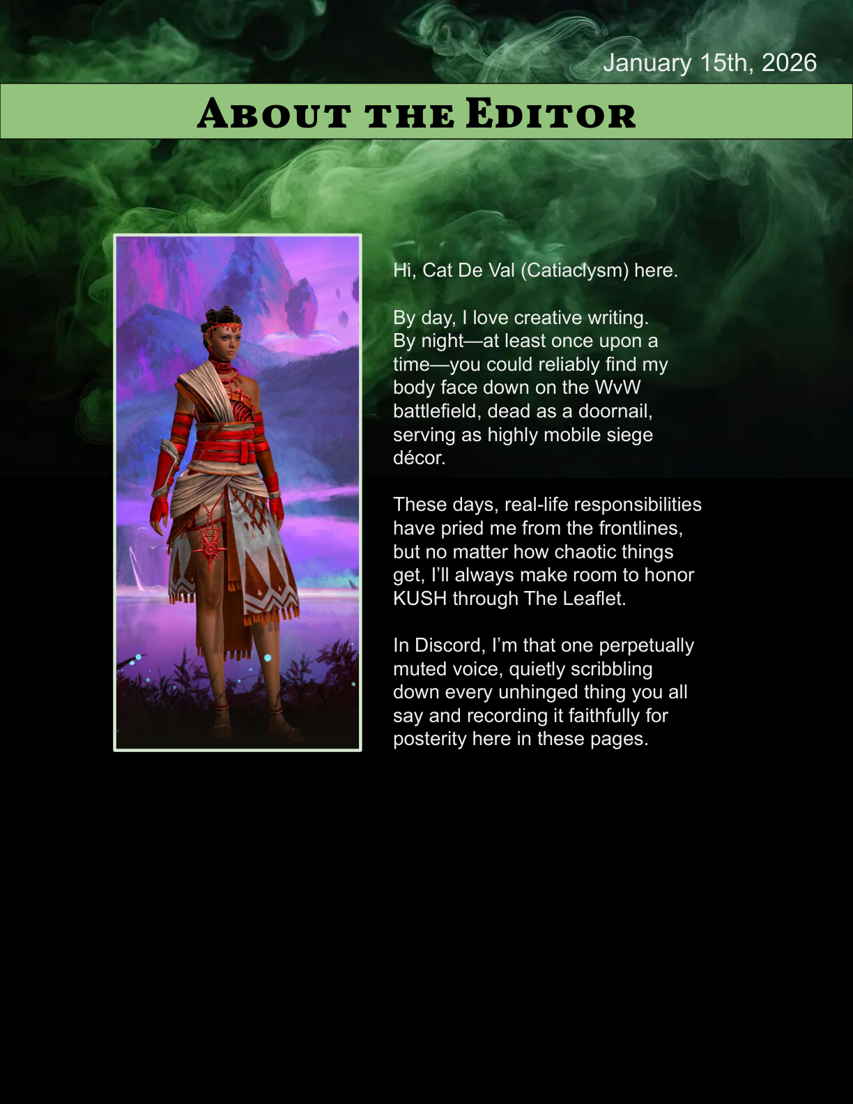 Leaflet page 11