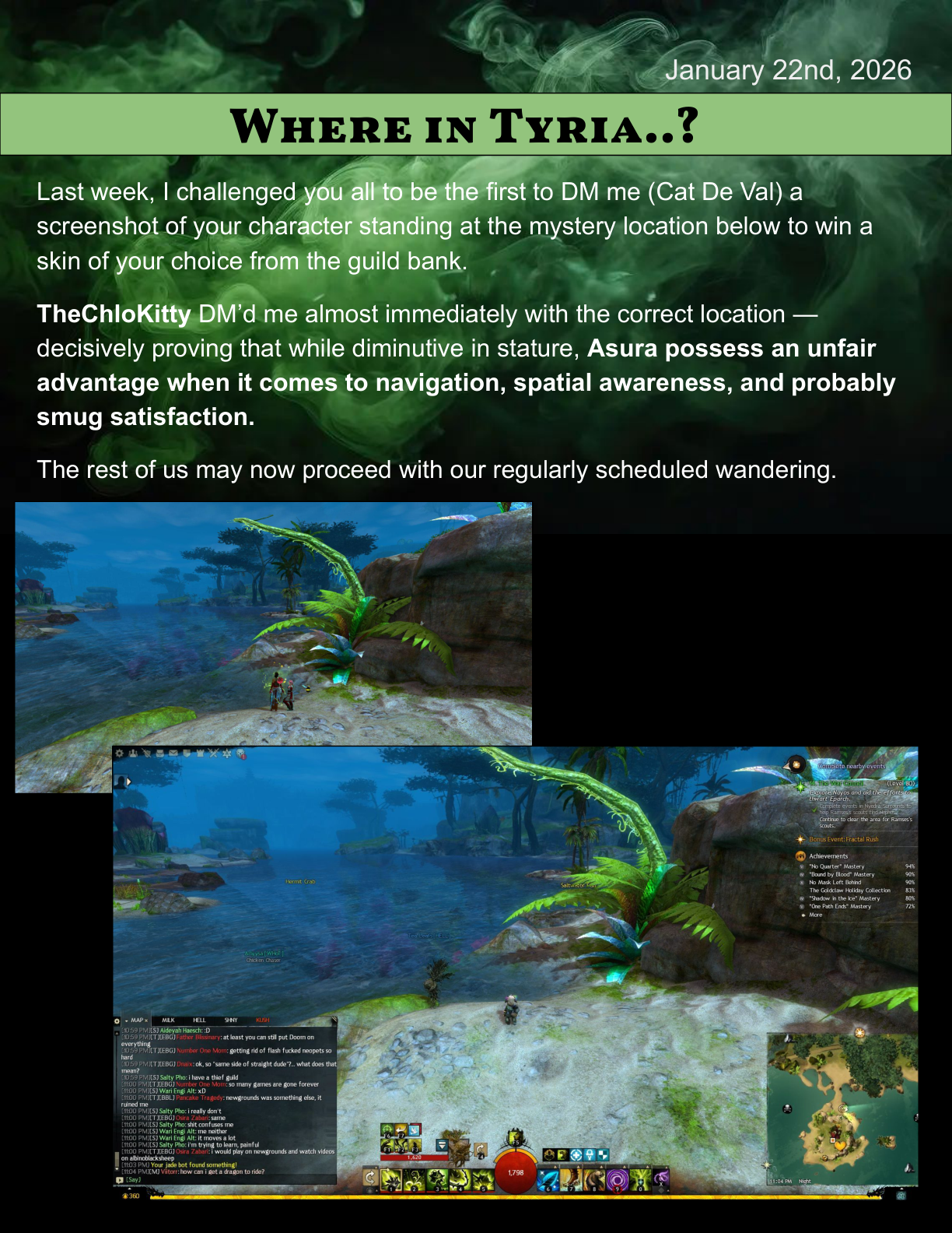 Leaflet page 3