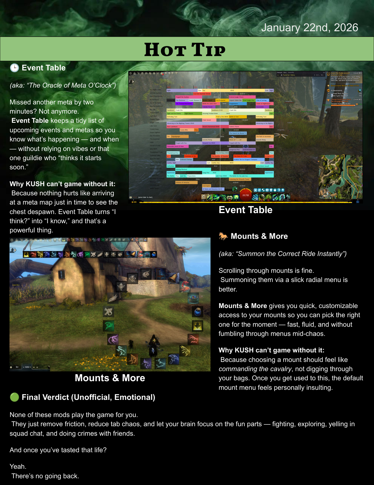 Leaflet page 5