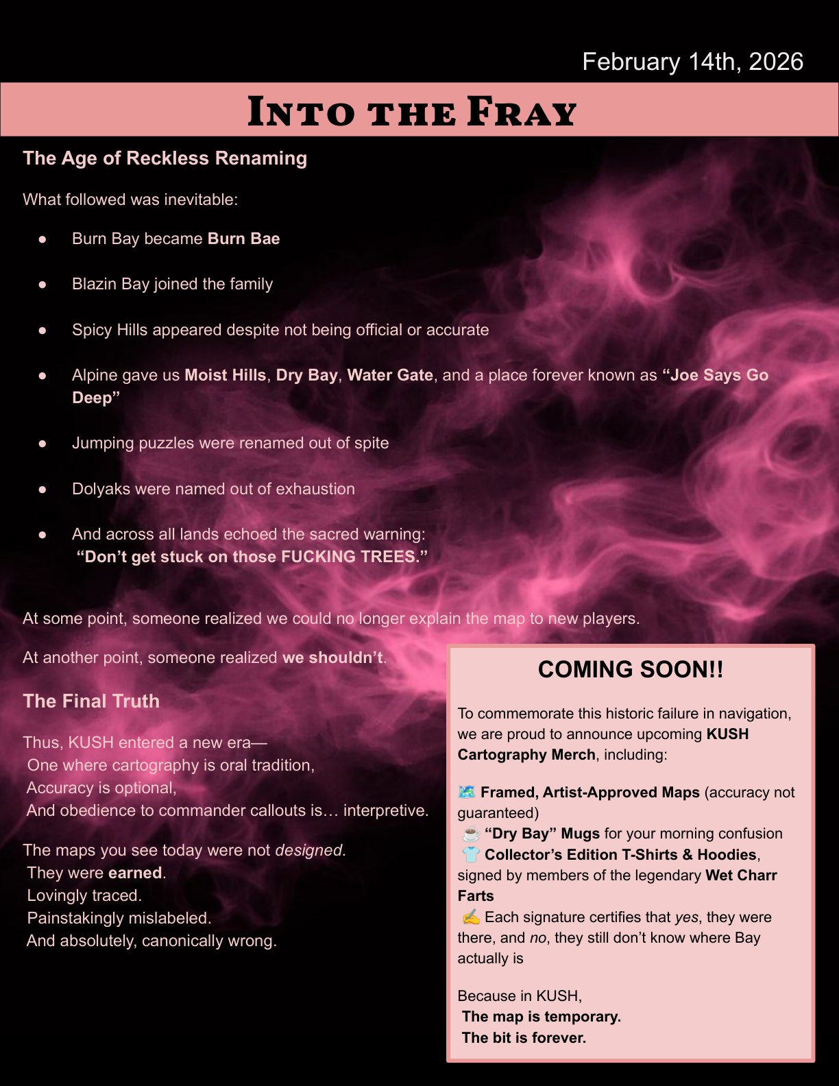 Leaflet page 5