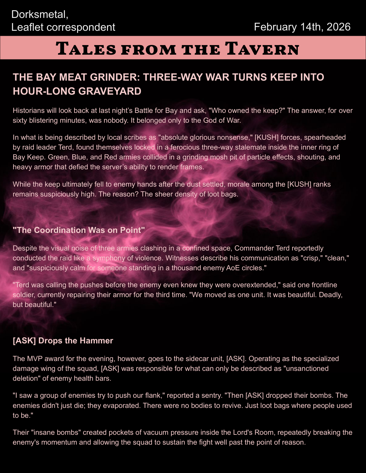 Leaflet page 8