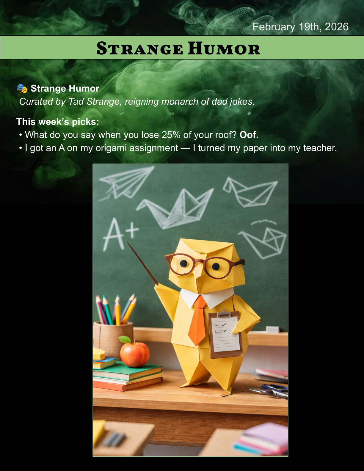 Leaflet page 4