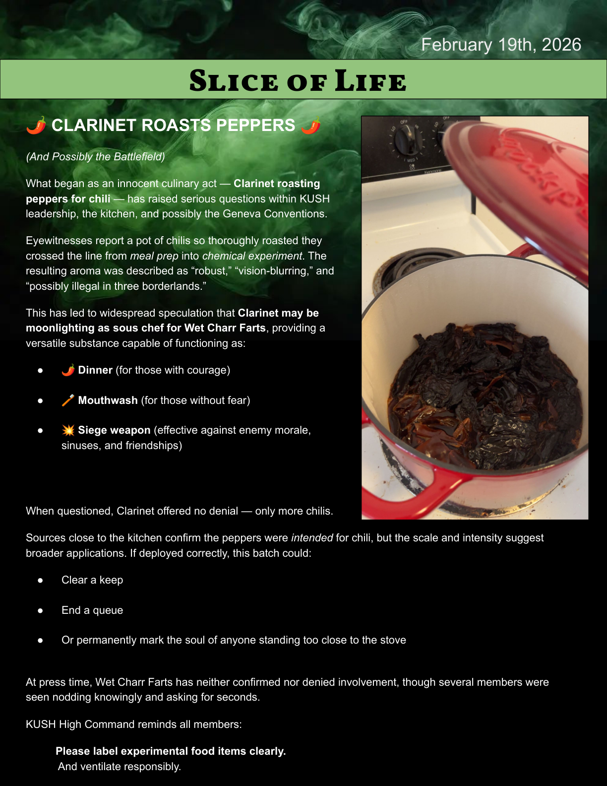 Leaflet page 6