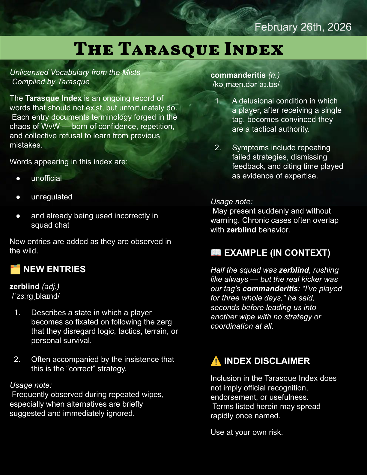 Leaflet page 7