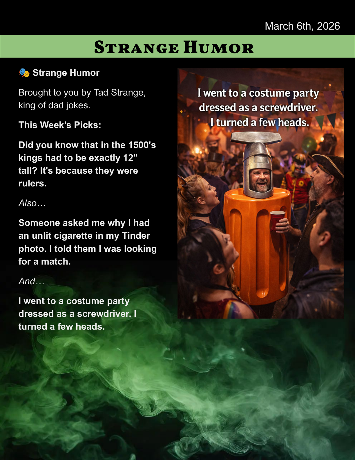 Leaflet page 5