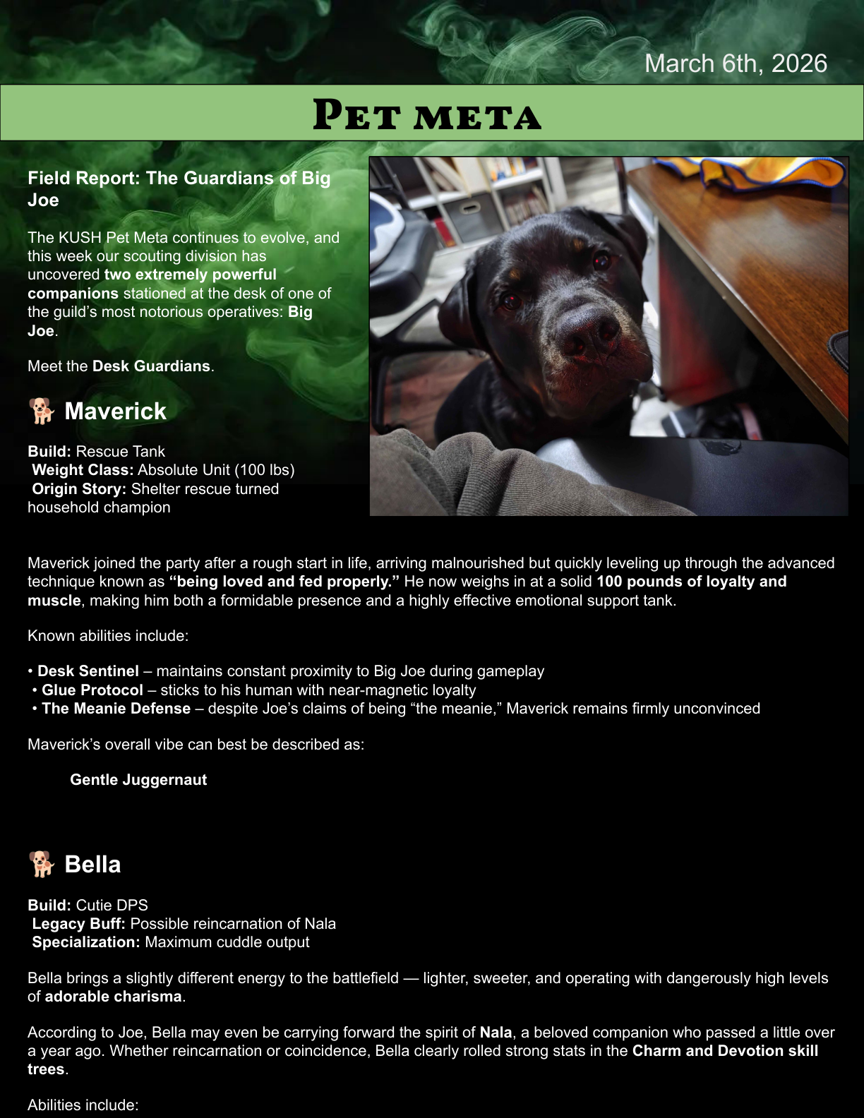 Leaflet page 8