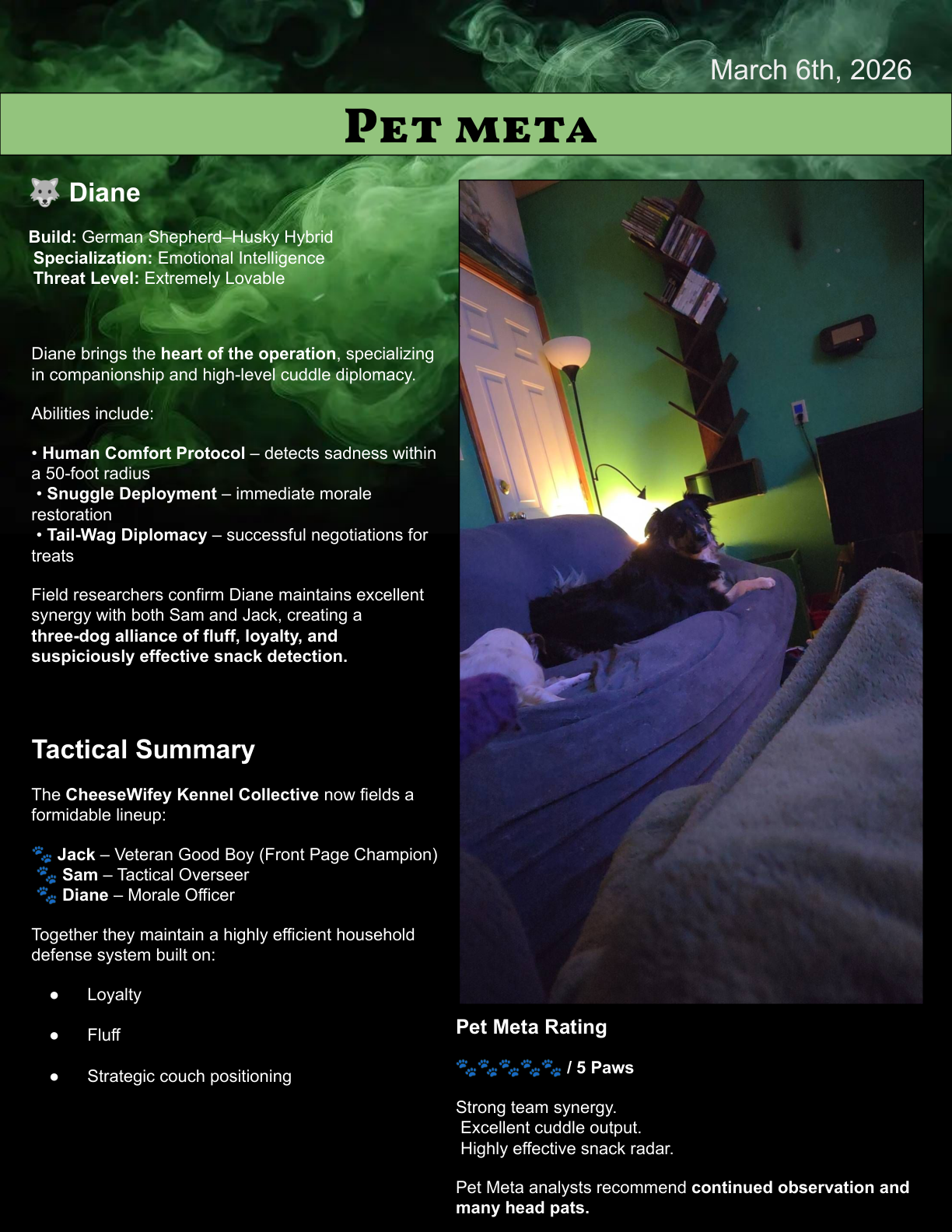 Leaflet page 11