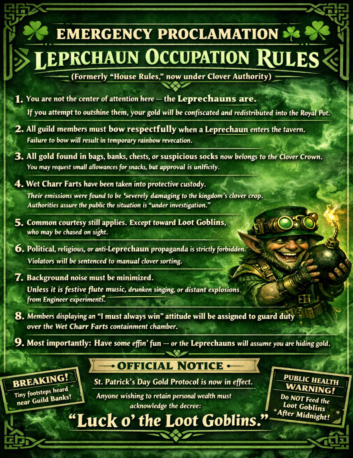 Leaflet page 2
