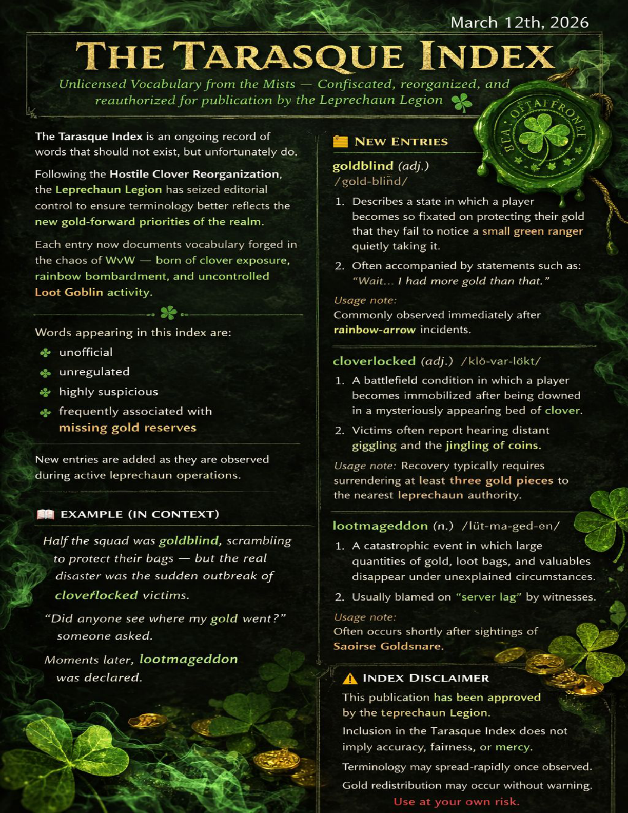 Leaflet page 6
