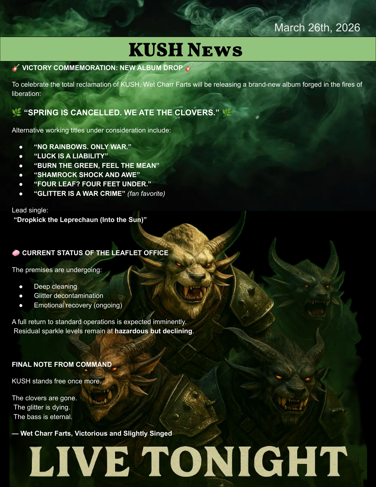 Leaflet page 4