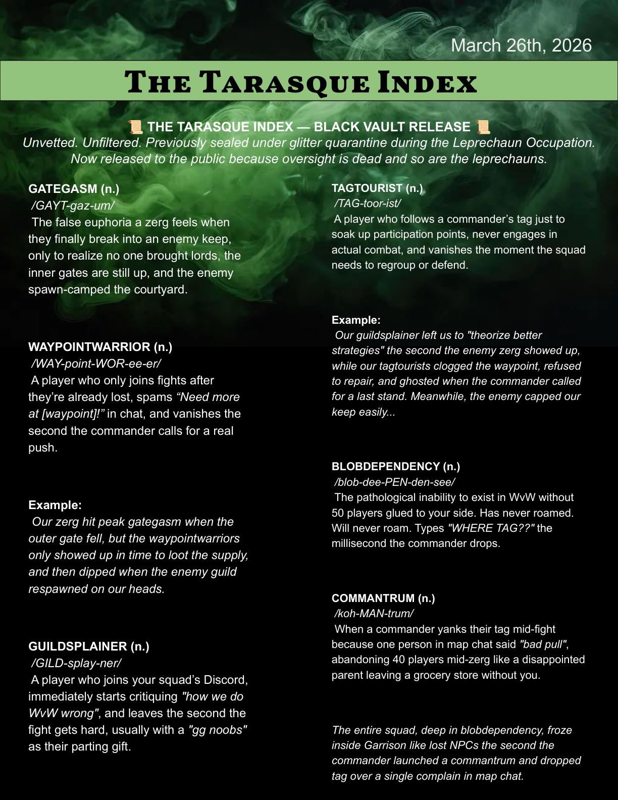 Leaflet page 5
