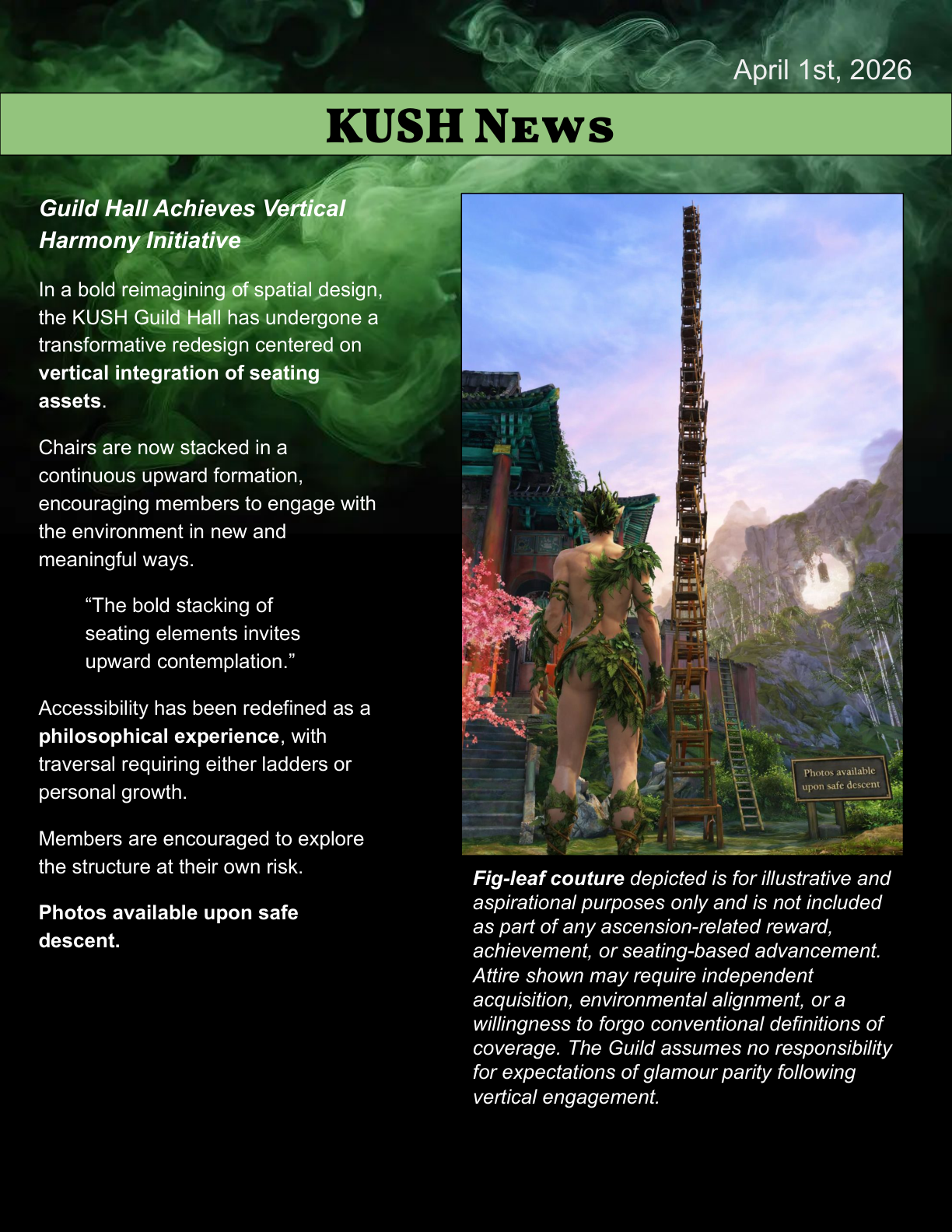 Leaflet page 2