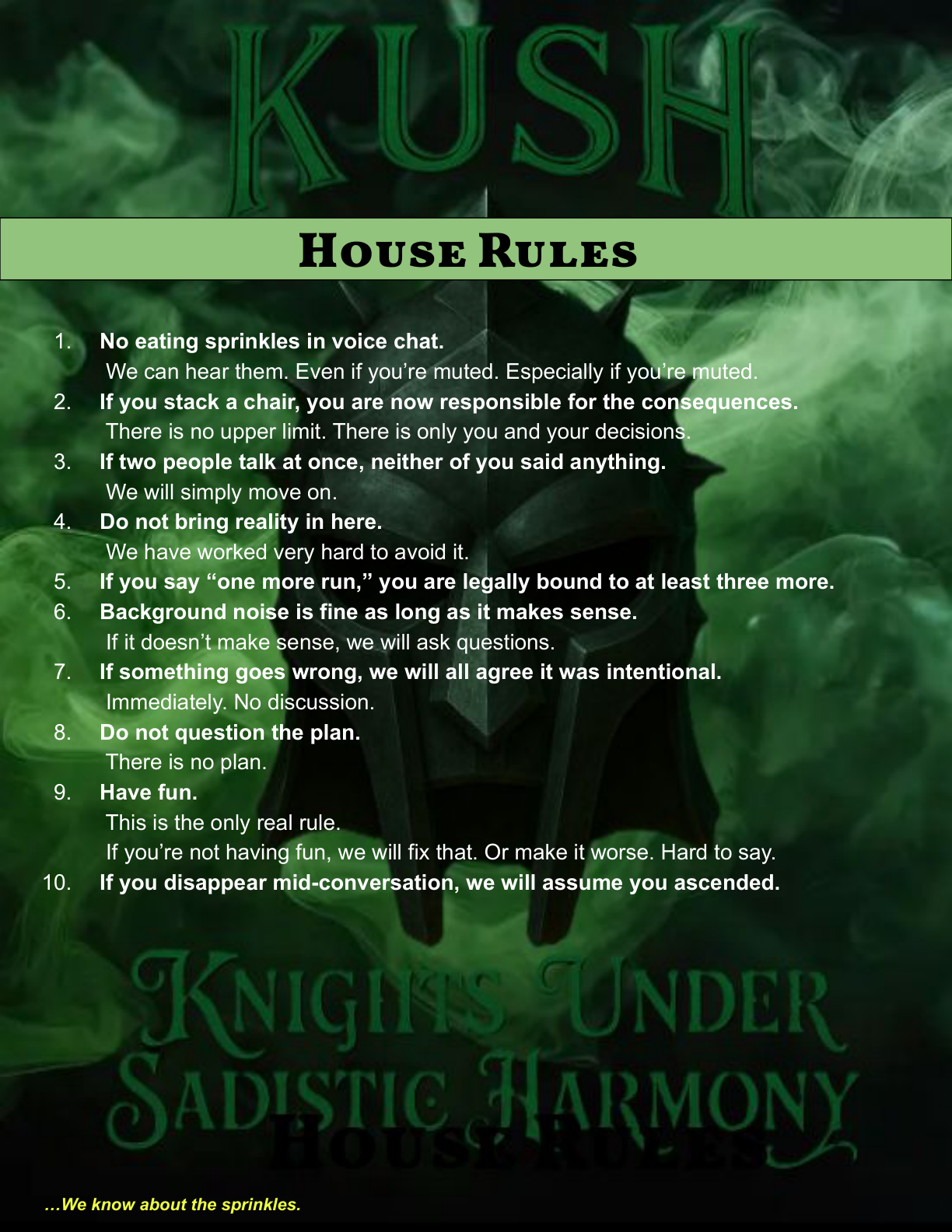 Leaflet page 3