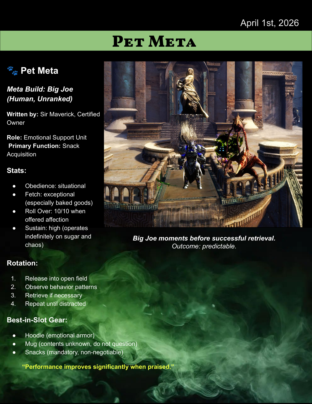 Leaflet page 4