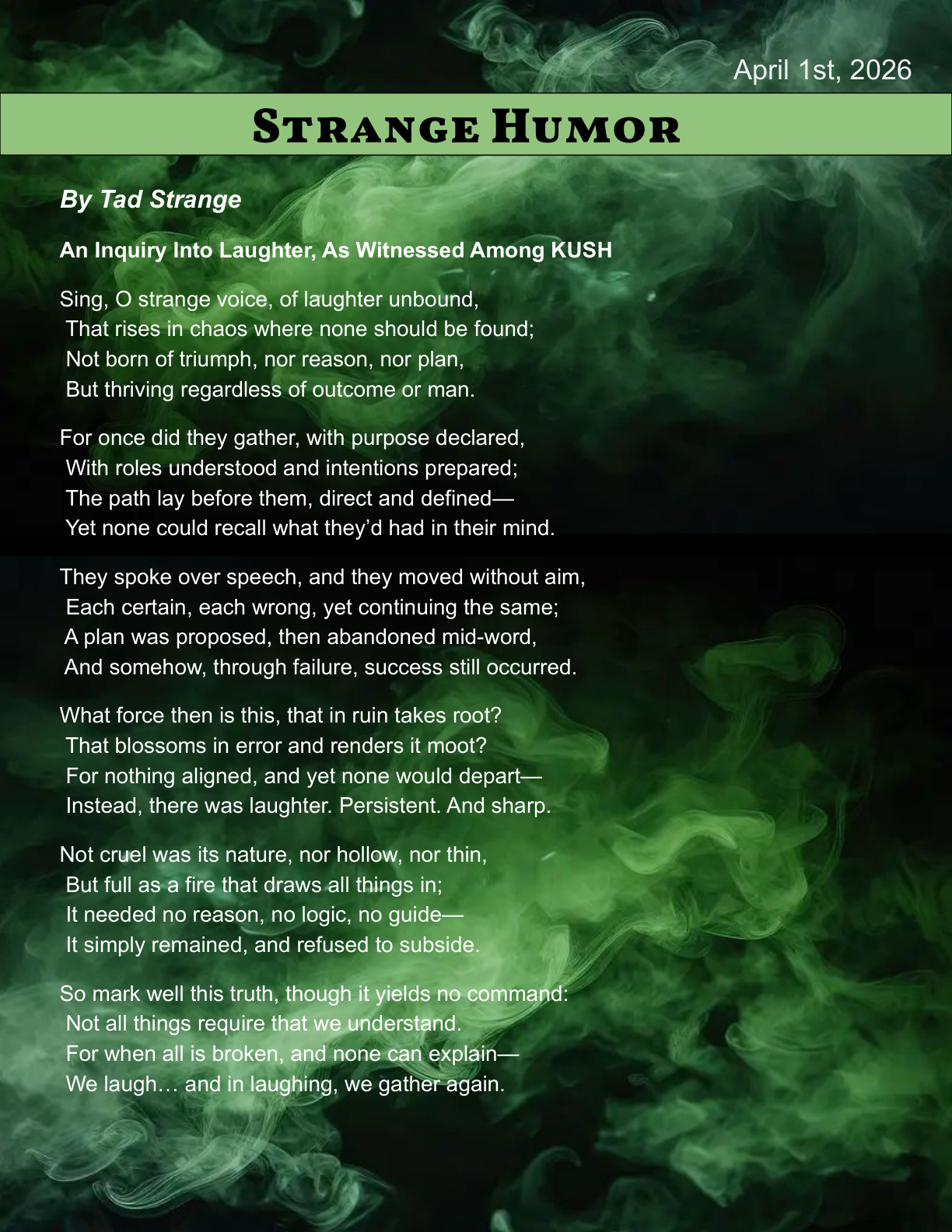 Leaflet page 5