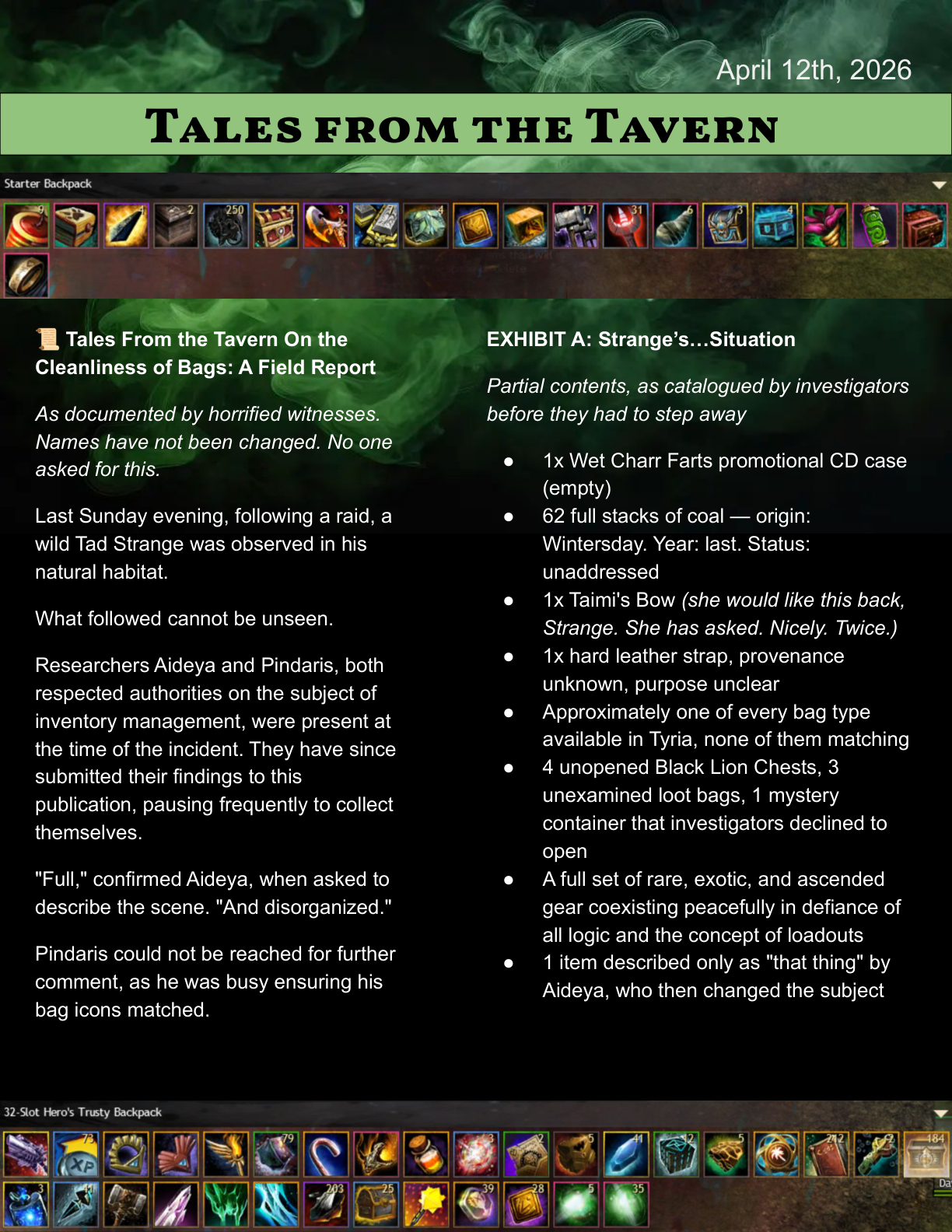 Leaflet page 4