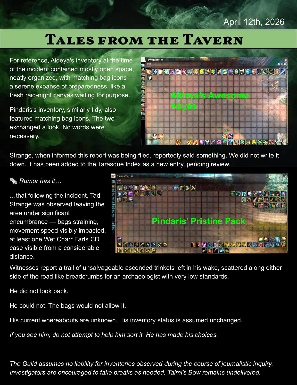 Leaflet page 5