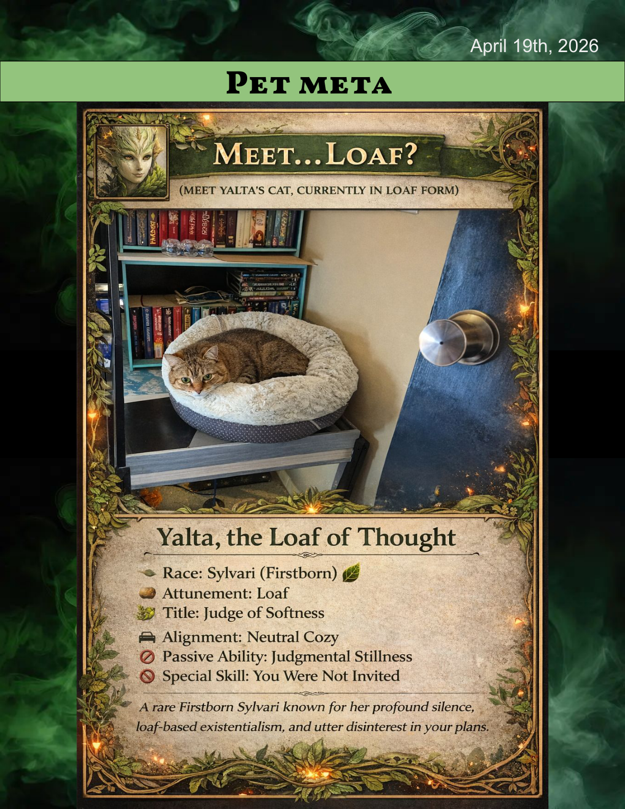 Leaflet page 3