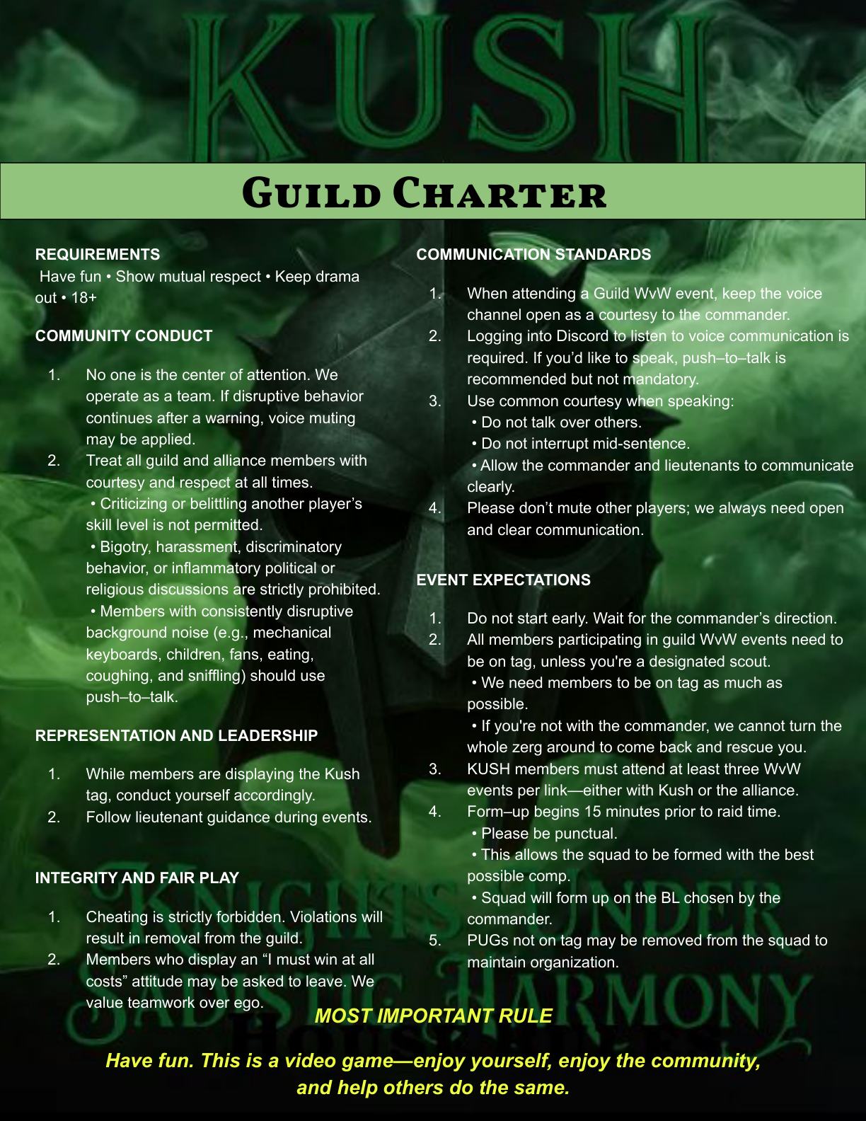 Leaflet page 2