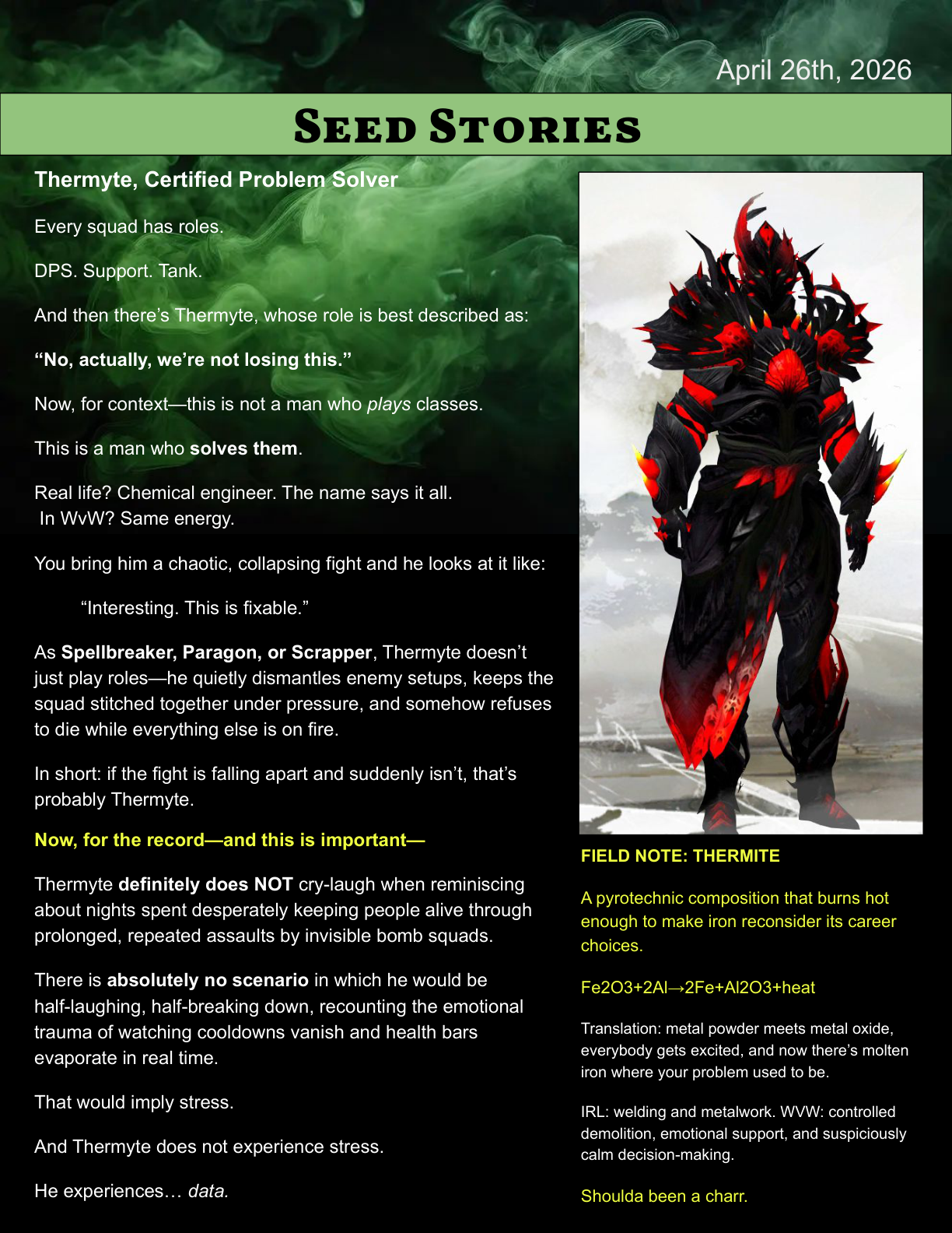 Leaflet page 4