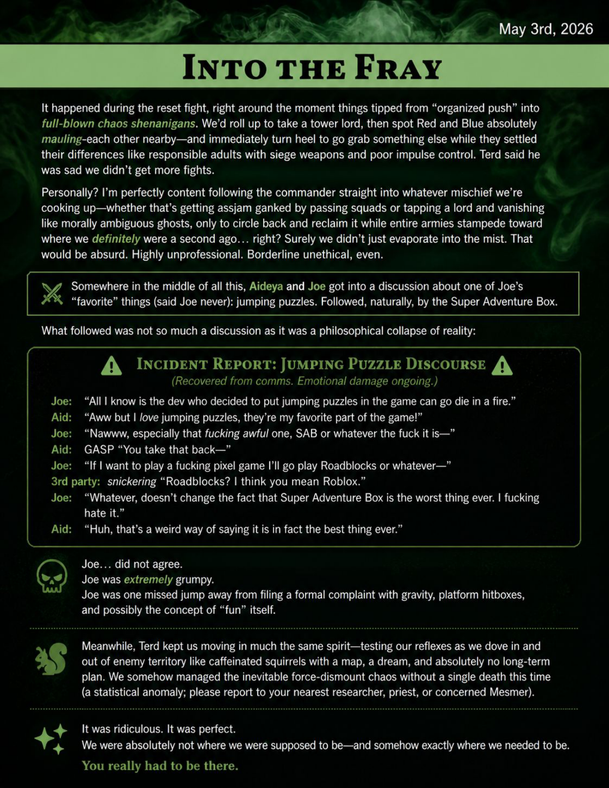 Leaflet page 3