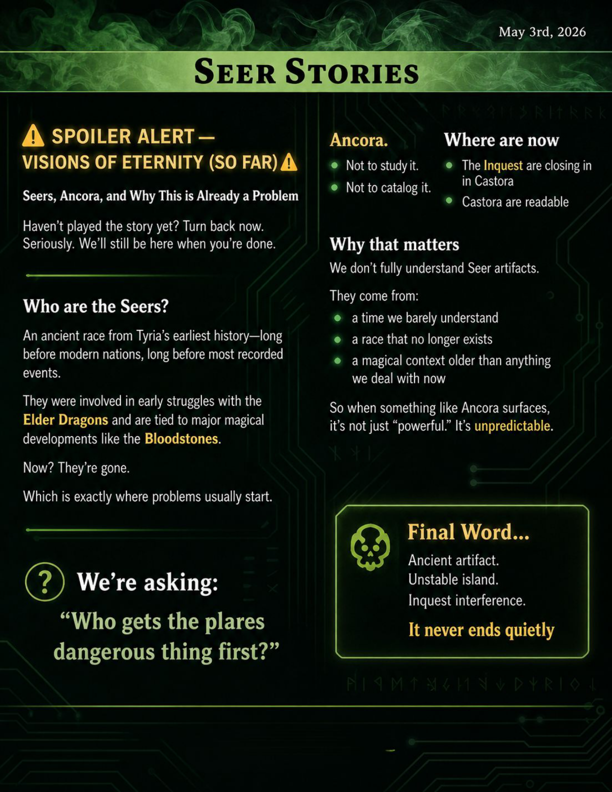 Leaflet page 5