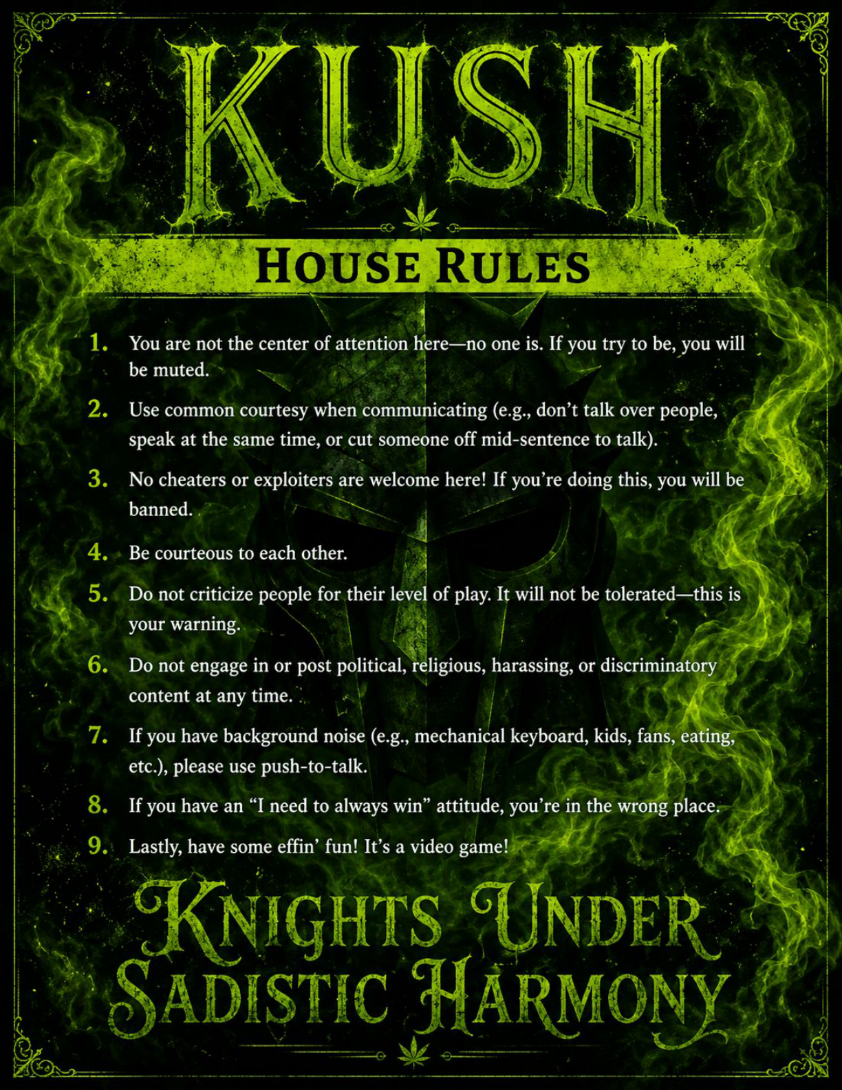 Leaflet page 2
