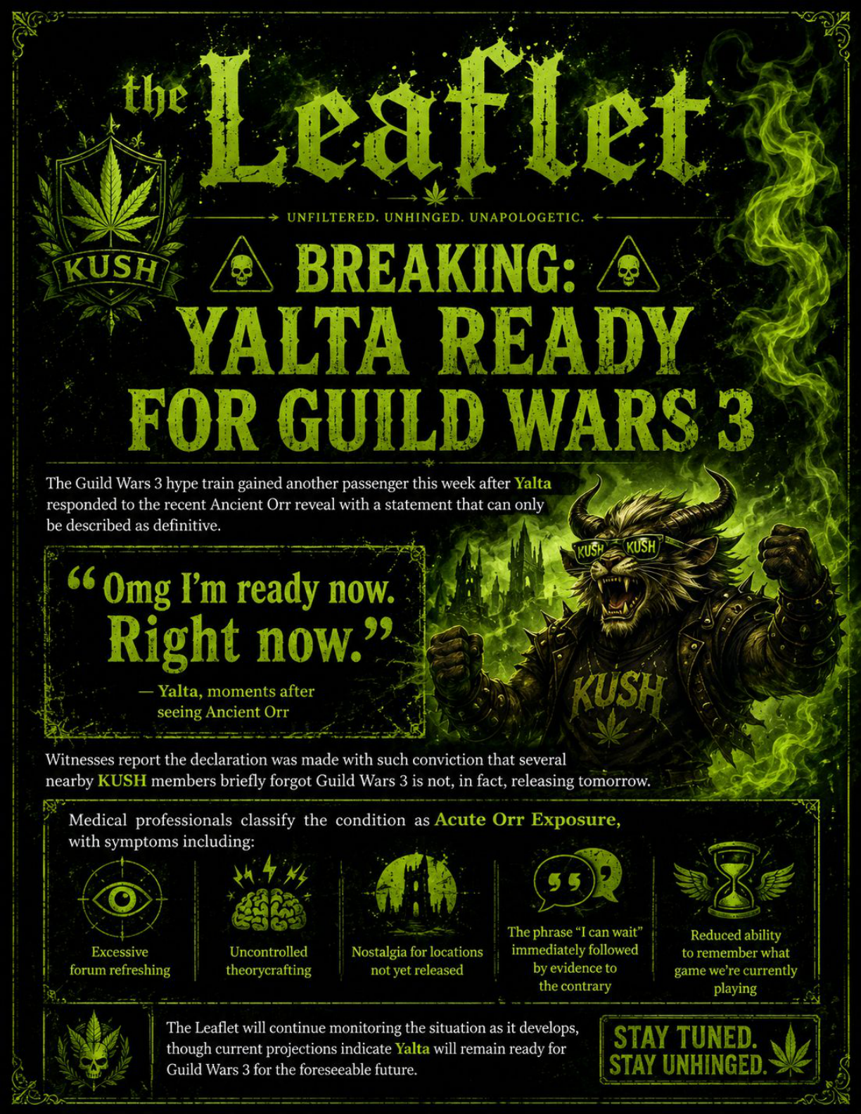 Leaflet page 5