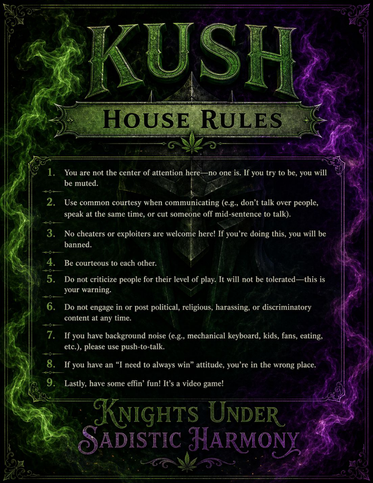 Leaflet page 2