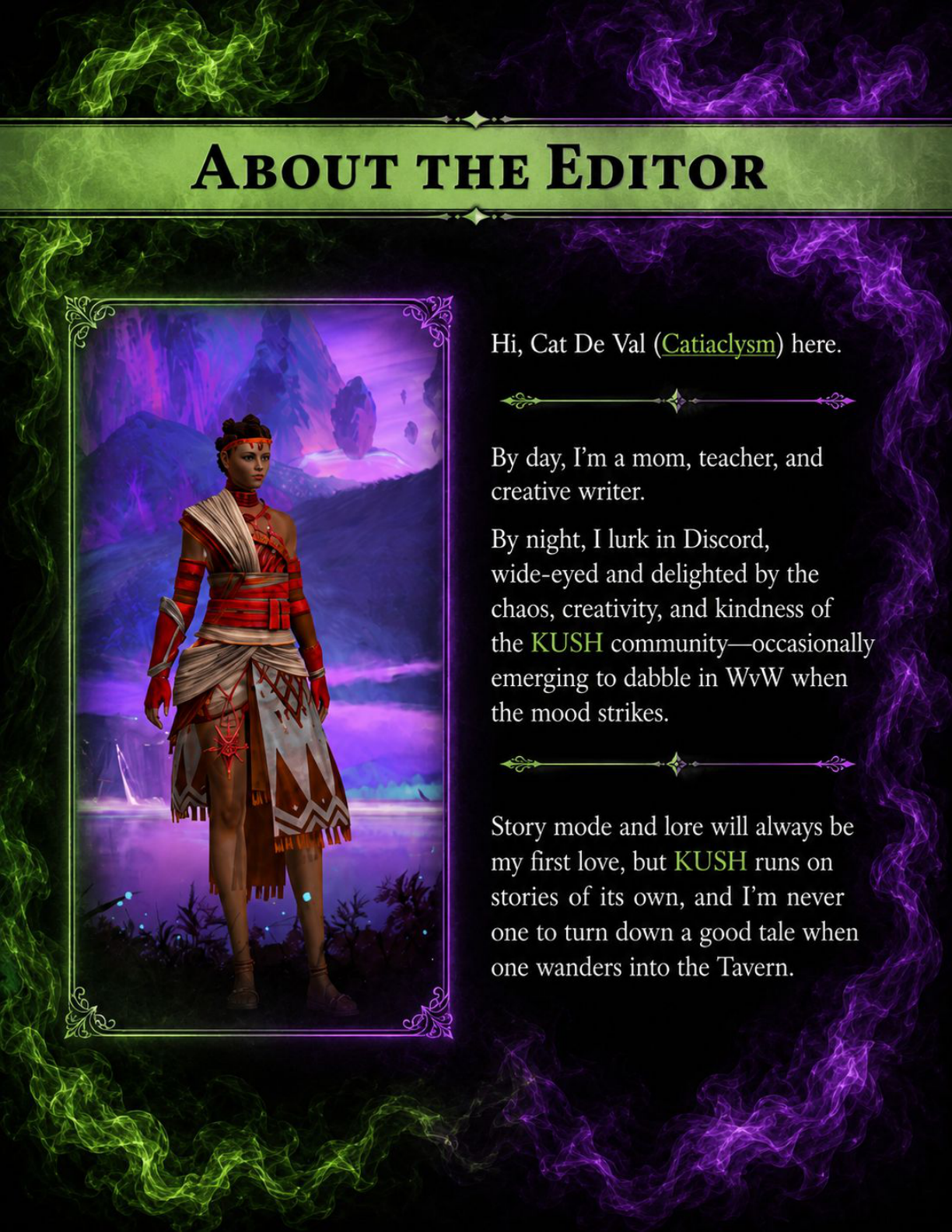 Leaflet page 9