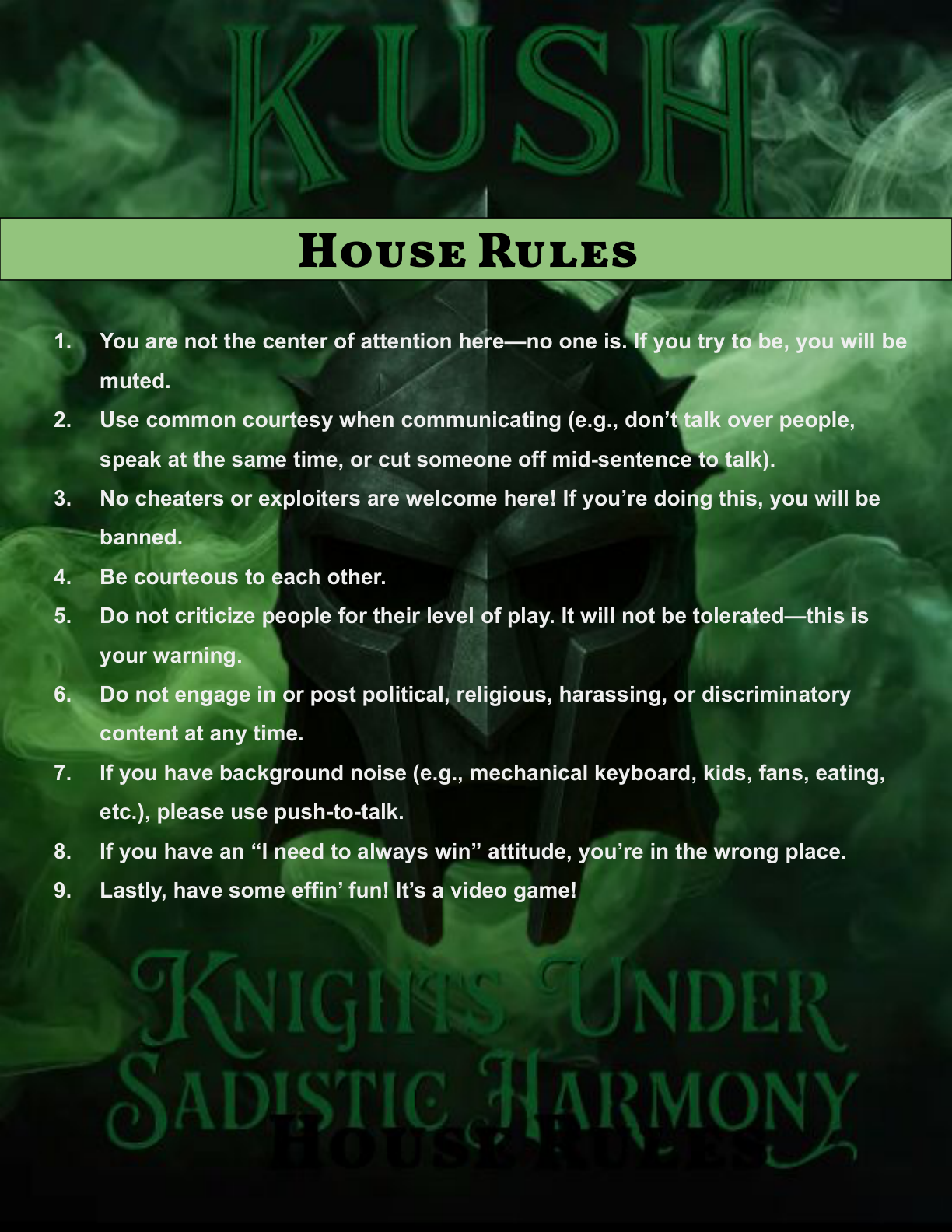 Leaflet page 2