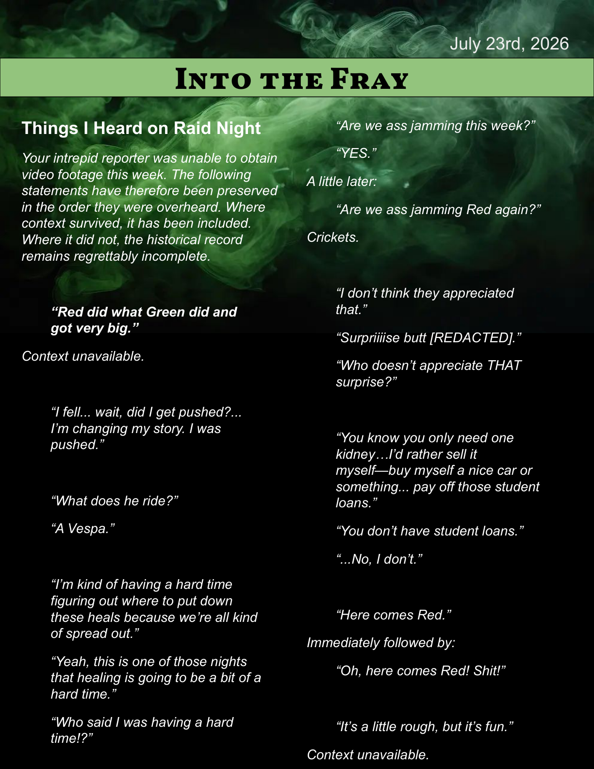 Leaflet page 5