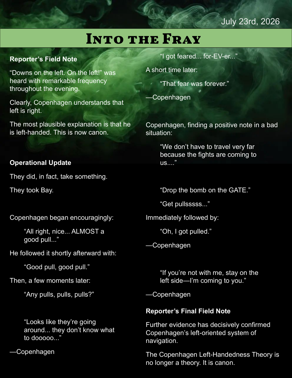 Leaflet page 7