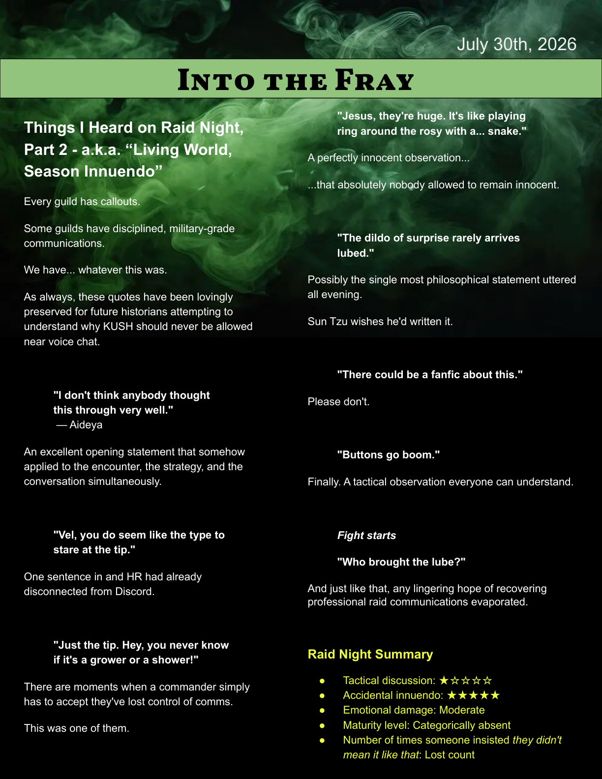 Leaflet page 3