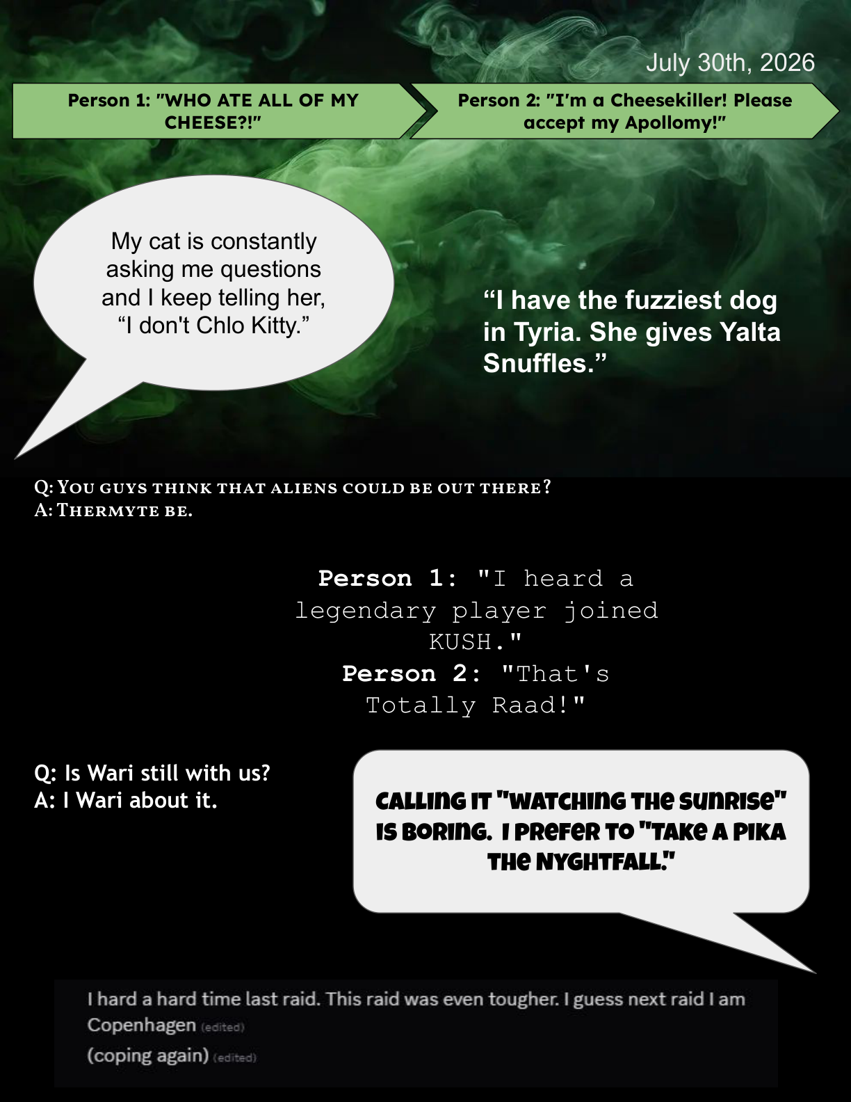 Leaflet page 6
